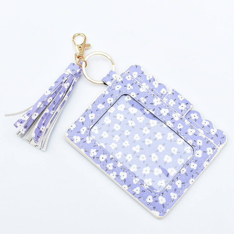 Wholesale Random Christmas Silicone Decompression Finger Toy Keychain